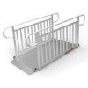 EZ-Access Gateway 3G Solid Surface Portable Ramp entry ramps, portable ramp, 3d ramp, ramp with handrail, access ramp, wheelchair ramp, GATEWAY3G 03TL, GATEWAY3G 04TL, GATEWAY3G 05TL, GATEWAY3G 06TL, GATEWAY3G 07TL, GATEWAY3G 08TL, GATEWAY3G 09TL, GATEWAY3G 10TL, GATEWAY3G 03VP, GATEWAY3G 04VP, GATEWAY3G 05VP, GATEWAY3G 06VP, GATEWAY3G 07VP, GATEWAY3G 08VP, GATEWAY3G 09VP, GATEWAY3G 10VP