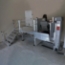 EZ-Access Passport® Vertical Platform Lift, up to 52" High (ARCHIVED) - EZA-PL52