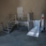 EZ-Access Passport® Vertical Platform Lift, up to 52" High (ARCHIVED) - EZA-PL52