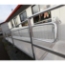 EZ-Access Pathway HD Solo Aluminum Ramp with Two-Line Handrails - EZA-PHD S0648TL