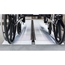 EZ-Access Suitcase® Singlefold Portable Ramp, Aluminum (Up to 5', Ground Shippable) - EZA-SUITCASE SF