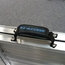 EZ-Access Suitcase® Singlefold AS Portable Ramp, Black - EZA-SUITCASE SFAS03