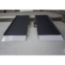 EZ-Access Suitcase® Singlefold AS Portable Ramp, Black - EZA-SUITCASE SFAS