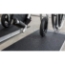 EZ-Access Suitcase® Singlefold AS Portable Ramp, Black - EZA-SUITCASE SFAS