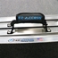 EZ-Access Suitcase® Trifold AS Portable Ramp, Black - EZA-SUITCASE TFAS