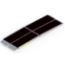 EZ-Access Suitcase® Trifold AS Portable Ramp, Black - EZA-SUITCASE TFAS