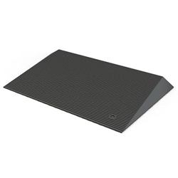 EZ-Access Transitions® Angled Entry Mat entry mats, angled entry mats, portable ramp, threshold mat