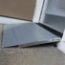 EZ-Access Transitions Angled Entry Ramp (12-inch) - TAER-12