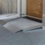 EZ-Access Transitions Angled Entry Ramp (24-inch) - TAER-24