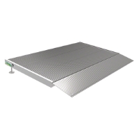 EZ-Access Transitions® Angled Entry Ramp EZA-TAER