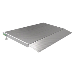 EZ-Access Transitions Angled Entry Ramp