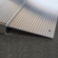 Close-up of EZ-Access Transitions Angled Entry Ramp
