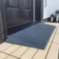 EZ-Access Transitions® Angled Entry Mat - EZA-TAEM