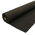 Liba Fabrics 9oz Duvetyne Roll, 57"W Black