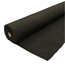 Liba Fabrics 9oz Duvetyne Roll, 57"W Black - 461-BLACK