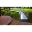 Modular XP Aluminum Platform with Hand Rails, 48"x60" - MXP4X5PLT