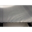 Modular XP Aluminum Platform with Hand Rails, 48"x60" - MXP4X5PLT