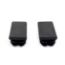 All-Terrain Replacement Stair Guard Rail Rectangle Insert, 2-Pack - ATSTGRCAP50X25