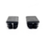 All-Terrain Replacement Stair Guard Rail Rectangle Insert, 2-Pack - ATSTGRCAP50X25