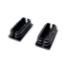All-Terrain Replacement Stair Guard Rail Rectangle Insert, 2-Pack - ATSTGRCAP50X25
