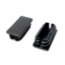 All-Terrain Replacement Stair Guard Rail Rectangle Insert, 2-Pack - ATSTGRCAP50X25