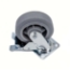 All-Terrain Replacement Swivel Caster w/ Brake for ATTR36/ATTR44/ATTGS Storage Trolley - RP-ATWHEELB