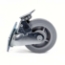 All-Terrain Replacement Swivel Caster w/ Brake for ATTR36/ATTR44/ATTGS Storage Trolley - RP-ATWHEELB