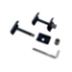 IntelliStage/Staging 101 Guard Rail Side to Side Mounting Hardware (2-pack) - IS2SMB