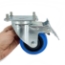 IntelliStage Casters with Brakes (4-pack) - IS4CASTB