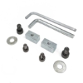 IntelliStage Replacement Hardware for AIS Stair Bracket