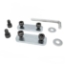ProFlex Replacement Hardware for APF Stair Bracket - RP-APF-HW