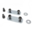 ProFlex Replacement Hardware for APF Stair Bracket - RP-APF-HW