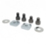 QuickLock Replacement Hardware for AQL Stair Bracket - RP-AQL-HW