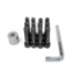 All-Terrain Replacement Assembly Hardware for ATCART Side Panel/Guard Rail Cart - RP-ATC-HW