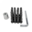 All-Terrain Replacement Assembly Hardware for ATLCART Stage Leg Storage Trolley - RP-ATL-HW