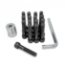 All-Terrain Replacement Assembly Hardware for ATLCART Stage Leg Storage Trolley - RP-ATL-HW