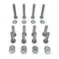 All-Terrain Replacement Hardware for ATST3GRD/ATST5GRD Guard Rails