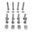 All-Terrain Replacement Hardware for ATST3GRD/ATST5GRD Guard Rails - RP-ATSTGRD-HW