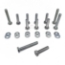 All-Terrain Replacement Hardware for ATST3GRD/ATST5GRD Guard Rails - RP-ATSTGRD-HW