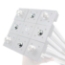 IntelliStage Replacement Mid Coupling Posts for Risers (4-pack) - RP-IS4MCP