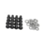 IntelliStage Replacement Casters for ISTROLLEY - RP-ISTROLLEYCAST