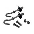 IntelliStage Replacement Assembly Hardware for ISTROLLEY Large Multipurpose Stage Trolley