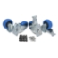 IntelliStage Replacement Casters for ISTROLLEY - RP-ISTROLLEYCAST