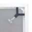 ProFlex Replacement Rubber "Y" Cover for Leg Corner Lock (for PFP8X4IB6 / PFP4X4IB) - RP-PFLC-YCover