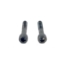 Staging 101 Replacement Mounting Hardware for Standing Choral Riser Guard Rails - RP-S101GR-HW