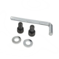 Staging 101 Replacement Mounting Hardware for Ascending & Descending Chair Stops