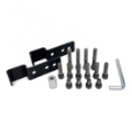 Staging 101 Replacement Assembly Hardware for SSTAIR4X3 Hand Rail
