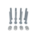 Staging 101 Replacement Assembly Hardware for STROLLEY Storage Trolley