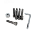IntelliStage Replacement Assembly Hardware for TCART Universal Transportation Storage Trolley