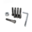 IntelliStage Replacement Assembly Hardware for TCART Universal Transportation Storage Trolley - RP-TCART-HW